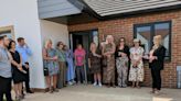 Residents’ joy as they move into new affordable homes in Hartlepool