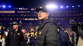 Wojo: NCAA hammers Harbaugh — but after his timely escape