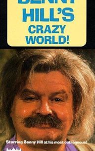 Benny Hill's Crazy World