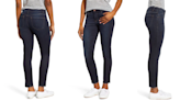 Nordstrom shoppers are obsessed with these 'slimming' $89 jeans