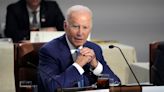 Biden thanks Mexican president after arrest of suspected cartel security chief
