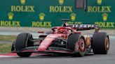 Ferrari will ditch its traditional red for the Miami Grand Prix