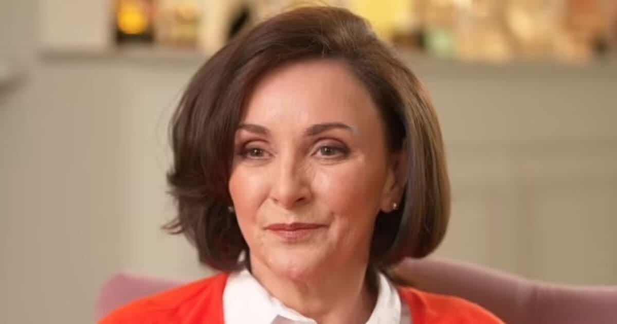 Shirley Ballas leaves UK as she 'takes a break' from Strictly Come Dancing