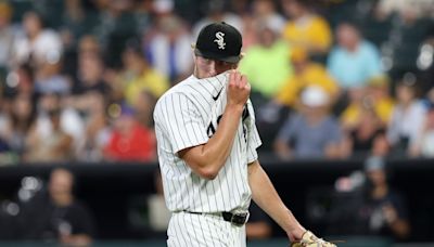 Photos: Chicago White Sox lose 4-1 to Pittsburgh Pirates