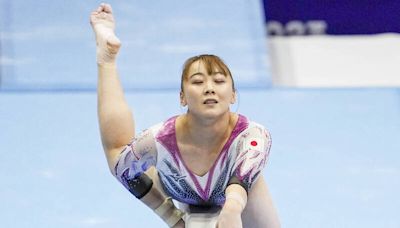 日本王牌宮田笙子未成年吸菸斷送奧運夢 竟是內部舉報發現