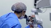 Hospital São João Batista realiza novas cirurgias oftalmológicas no fim de semana | Volta Redonda | O Dia