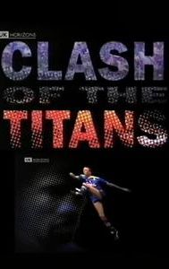 Clash of the Titans