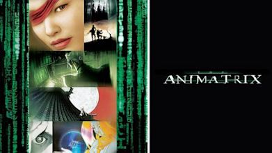 The Animatrix