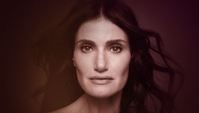 Idina Menzel Announces “Take Me or Leave Me” Tour: How to Get Tickets