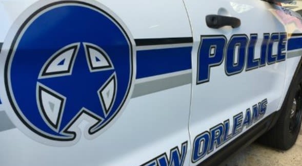 Former New Orleans police officer indicted in insurance fraud case