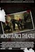 Monsterpiece Theatre Volume 1