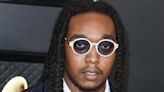 Migos Member Takeoff's Cause of Death Revealed