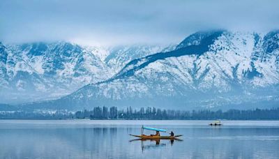 Over one crore tourists visited J&K in six months: Centre - ET TravelWorld