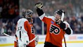 Sean Couturier scores lone shootout goal, Flyers edge Canadiens 3-2