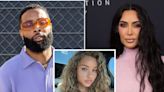 Odell Beckham Jr.’s Ex Lauren Wood Shares Cryptic Post Amid News He’s Dating Kim Kardashian