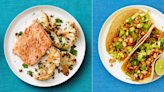 These Weeknight Healthy Dinner Recipes Are Great for Weight Loss