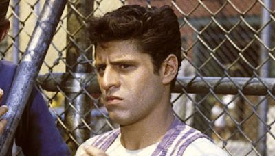 Tony Mordente, “West Side Story ”Actor, Dead at 88