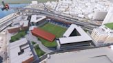 New picture emerges for Albany around proposed soccer development