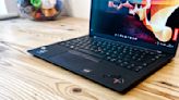 Lenovo ThinkPad X1 Carbon Gen 10(2022) review