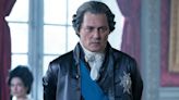 Johnny Depp feels 'cut off' like his King in Jeanne du Barry 'It gets weird'