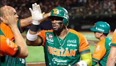 Leones 'rugen' fuerte en Oaxaca en los playoffs de la Zona Sur