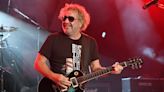 5 Albums I Can’t Live Without: Sammy Hagar