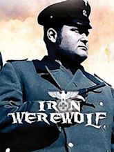 Iron Werewolf