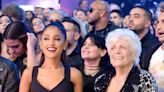 Ariana Grande’s Nonna Becomes Oldest Person on Billboard Hot 100 for Work on ‘Eternal Sunshine’