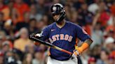 Astros C Martin Maldonado used illegal bat in Game 1 of World Series, per report