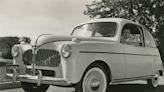 Fact Check: It's Said Henry Ford Built a Car with Exterior Made of Soybean Plastic in the 1940s. Here's What to Know