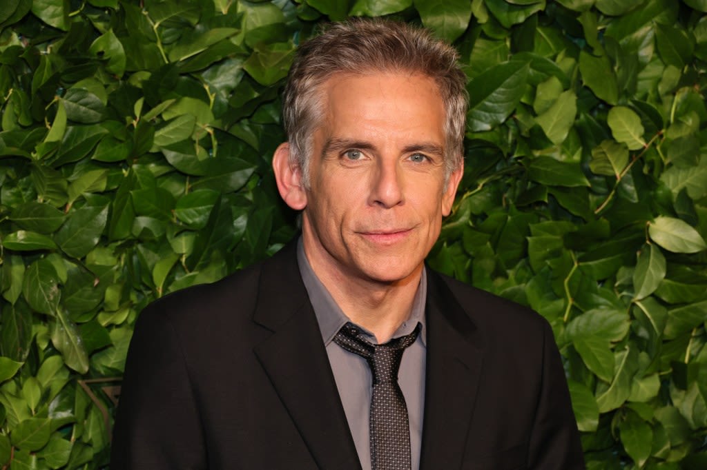 Ben Stiller Signs With WME