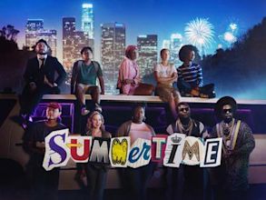 Summertime (2020 film)