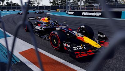 F1 Rumor: Red Bull Won't Block Sporting Director if He Wants to Follow Adrian Newey