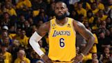 LeBron James injury update: Lakers star played with torn tendon in foot through NBA playoffs