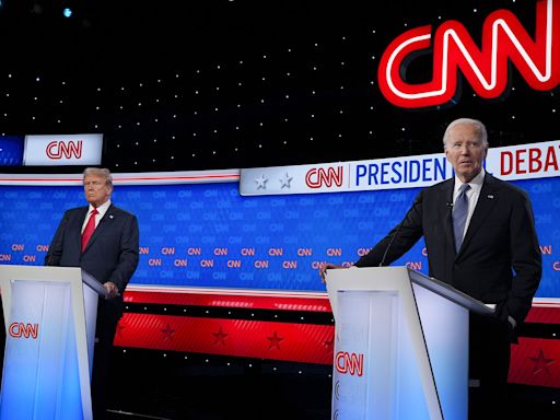 CNN's debate was no fair fight