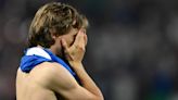 Watch: Emotional Modric praised by Italian journalist after Azzurri draw Croatia