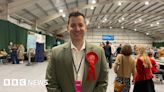 Northampton North goes to Labour in first Northamptonshire result