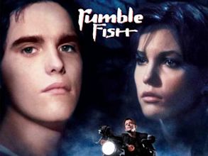 Rumble Fish