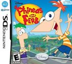 Phineas and Ferb (video game)