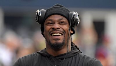 9 former NFL stars (Marshawn Lynch!) who are finally eligible for the Hall of Fame in 2025