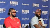 NBA Rumors: Lakers Still Feel LeBron James, Anthony Davis, Core Players Can Win Title