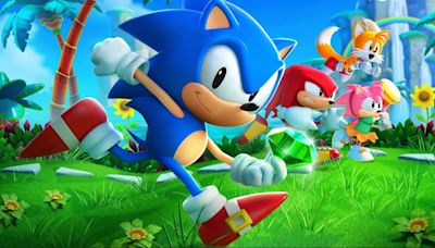 Sega reportedly wants yearly Persona, Sonic games
