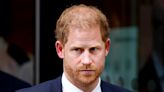 Prince Harry wins partial victory in newspaper phone hacking claim