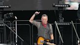 Bruce Springsteen Postpones Four Shows Due To Vocal Issues
