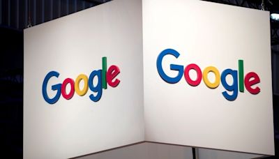 From Backrub to misspelling here is how Google got its name