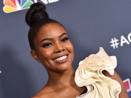 Fans express concern over Gabrielle Union's appearance in new video