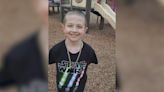 Family honors memory of Gabriel, 7, who passed away at Camp Winnebago