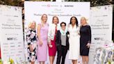 Photos From the 11th Annual Washington Women in Journalism Awards - Washingtonian