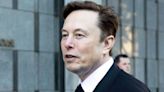 Elon Musk's estranged daughter calls out his 'entirely fake' claims about her childhood