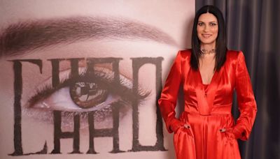 Laura Pausini avisa de los tres nuevos proyectos que llegarán después de sus conciertos en España